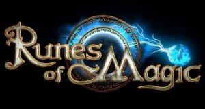 Runes of Magic Logo